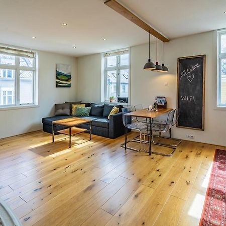 Cozy Apartment In Alesund City Ålesund Exterior foto