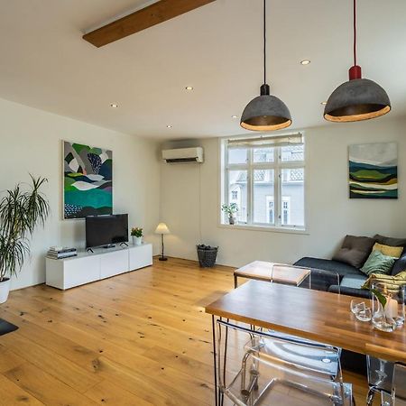 Cozy Apartment In Alesund City Ålesund Exterior foto