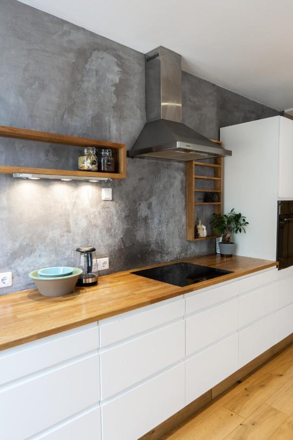 Cozy Apartment In Alesund City Ålesund Exterior foto