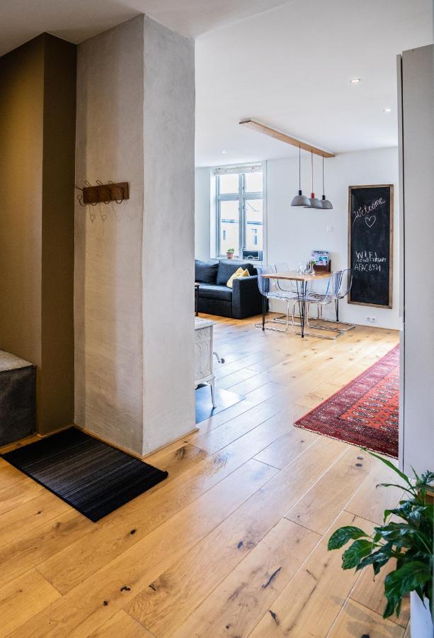 Cozy Apartment In Alesund City Ålesund Exterior foto