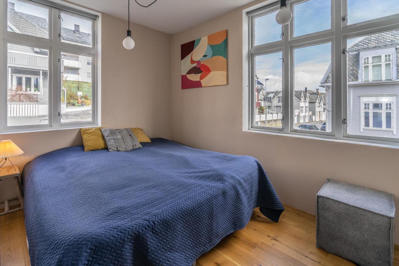 Cozy Apartment In Alesund City Ålesund Exterior foto