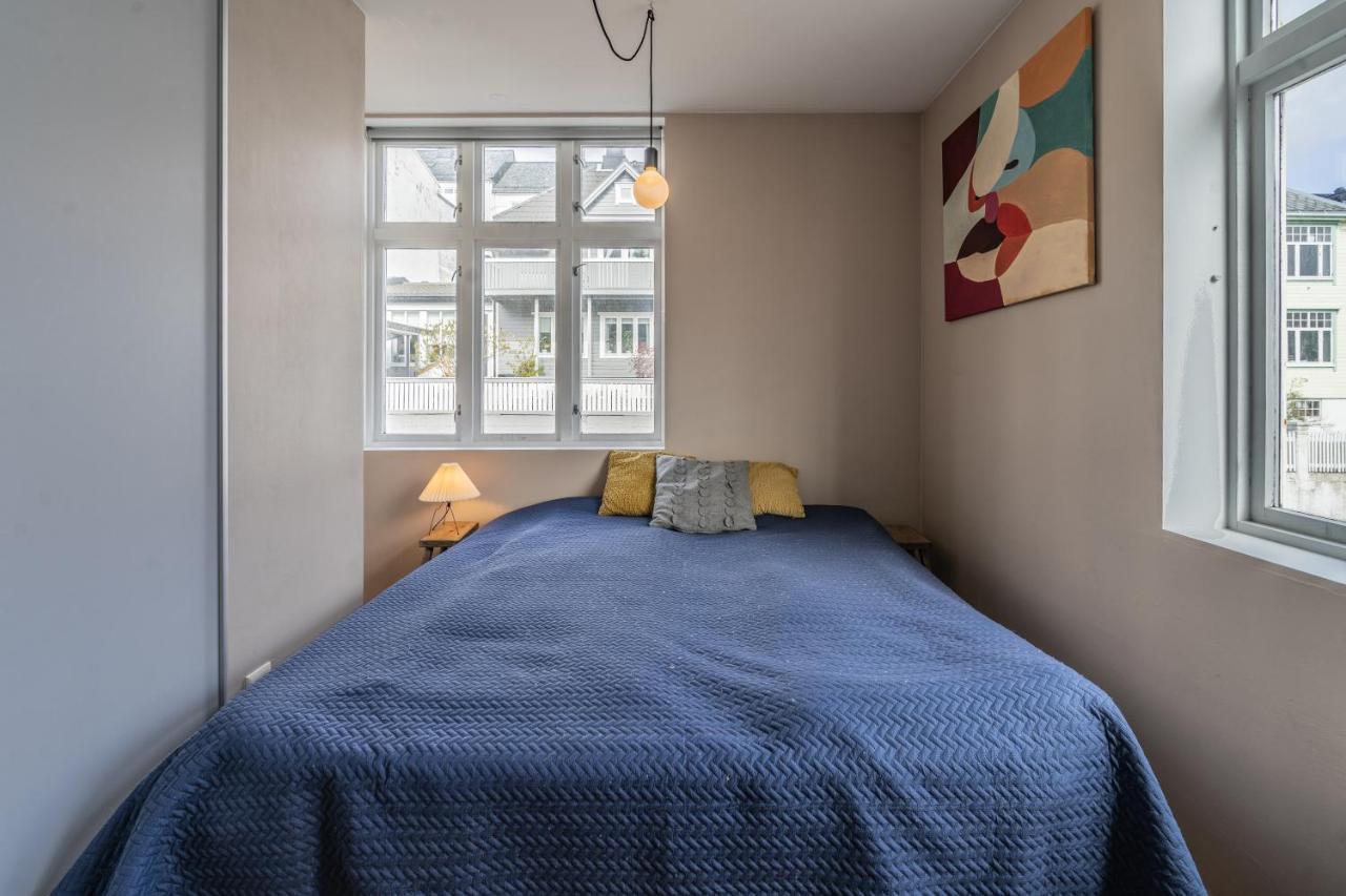 Cozy Apartment In Alesund City Ålesund Exterior foto